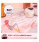 StylPro under eye glasses with red LED therapy (British brand)