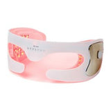 StylPro Radiant Eyes Red LED Light Goggles Red LED Light Therapy Eye Device