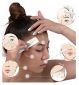 Stylpro Sonic Dermaplaner 2 in 1 Light Up (British brand)