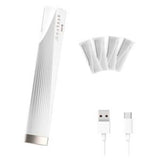 Stylpro Sonic Dermaplaner 2 in 1 Light Up (British brand)