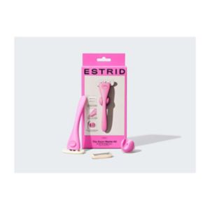 Estrid Starter Kit Guava razor set - British product
