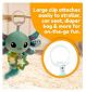 Lamaze activity toy Alice the Axolotl, imported from the UK