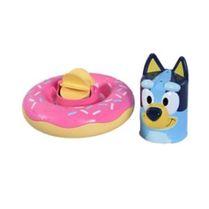 Toomies Bluey Splash Float Kids Bath Toy (British brand)
