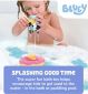 Toomies Bluey Splash Float Kids Bath Toy (British brand)