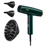 BaByliss Air Power Pro Hair Dryer Professional High Speed