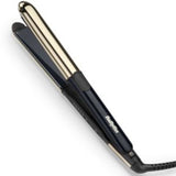 BaByliss Black Onyx Straight & Curl Straightener Hair Styler