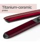 BaByliss Expression Styler Hair Straightener - British product