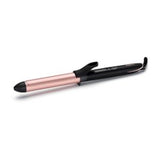 BaByliss Rose Quartz 25mm Curling Tong Hair Tool