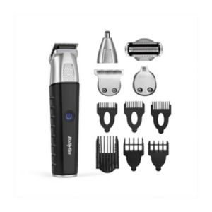 BaByliss Cordless Multi Trimmer Lithium Power - British product