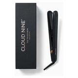 Cloud Nine Touch Iron Gold Edition hair straightener - British product