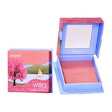 Benefit nude blush powder mini - British product