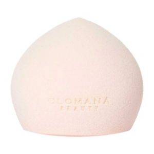 Clomana Beauty Marshmallow Makeup Sponge Shape 2 - British product