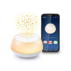 VTech V-Hush Mini Sleep Soother (British brand)