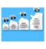 Kiehl's Ultra Facial Cream Refill Pouch 150ml , UK version