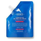 Kiehl's Ultra Facial Oil Free Gel Cream Refill Pouch 150ml