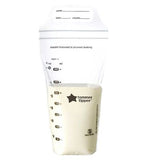 Tommee Tippee breast milk storage bags 36 pack 350ml (British brand)