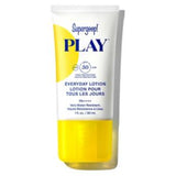 Supergoop! PLAY Everyday Lotion SPF 50 30ml (British brand)