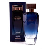 Ann Summers Dark Desires Eau De Parfum 100ml - British product