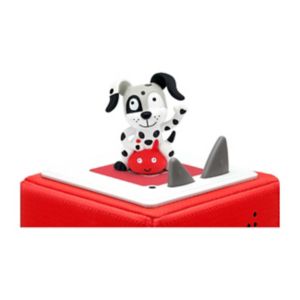 Tonies audio character for kids music 9.5cm (British brand)