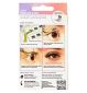 Kiss false lash clusters Natural 12 Ct, UK version