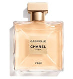CHANEL
GABRIELLE CHANEL
LEAU