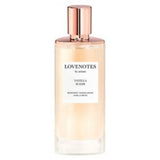 Ariana Grande Lovenoites Vanilla Suede perfume 125ml, UK version