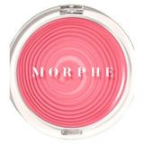 Morphe Huephoric Rush 3-in-1 Silk Blush Face Makeup 8g