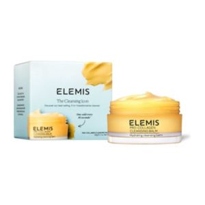 Elemis The Cleansing Icon Pro-Collagen Cleansing Balm