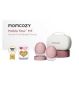 Momcozy M9 Single Electric Breast Pump, imported from the UK