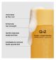 TYPEBEA G2 Strength & Length Hair Shampoo (British brand)