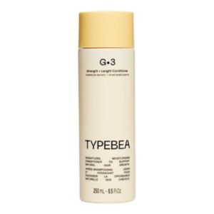Typebea G3 Strength & Length Conditioner (British brand)