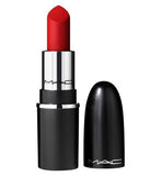 MACXimal Sleek Satin Mini Lipstick