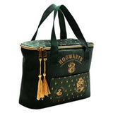 Warner Bros Alumni Lunch Bag Slytherin (British brand)