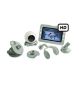 Babymoov Yoo Go+ video baby monitor 5 inch - British product