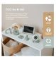 Babymoov Yoo Go+ video baby monitor 5 inch - British product