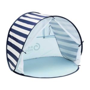 Babymoov Anti UV Mariniare Blue Stripe Baby and Toddler Tent