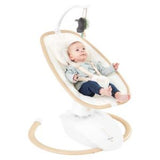 Babymoov Swoon Hoop Baby Swing with Remote - British product