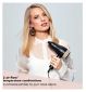 Bellissima Italia foldable hair dryer with beauty bag 1400W - British product
