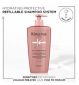 Kérastase Chroma Shampoo fine to medium hair 500ml, UK version