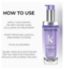 Kérastase hair oil Blond Absolu 75ml, imported from the UK