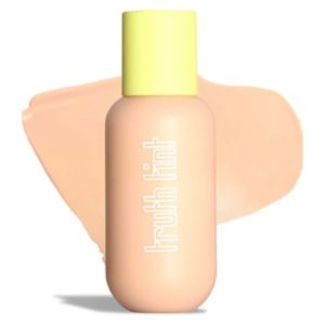 Made By Mitchell Truth Skin Tint 50ml, imported from the UK