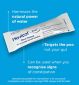 Movicol Ease citrus flavour laxative powder 20 sachets, imported from the UK