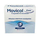 Movicol Ease Powder for Oral Solution 13.7g 20 Sachets