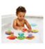 VTech Bathtime Boats Multi-Coloured 9-piece set (British brand)