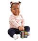 VTech Twist and Teach Animal Cube baby toy (British brand)