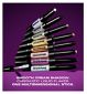 MORPHE Mixed Signals Dual-Ended Cream & Liquid Shadow Stick imported from the UK