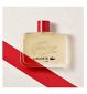 Lacoste Red Eau de Toilette 125ml, UK version