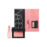 NARS Orgasm Mini Blush and Lip Balm Duo, imported from the UK