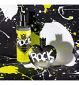 Vera Wang Rock Princess hair mist 250ml, imported from the UK