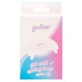 Gellae Gel Nail Curing Lamp Portable USB LED